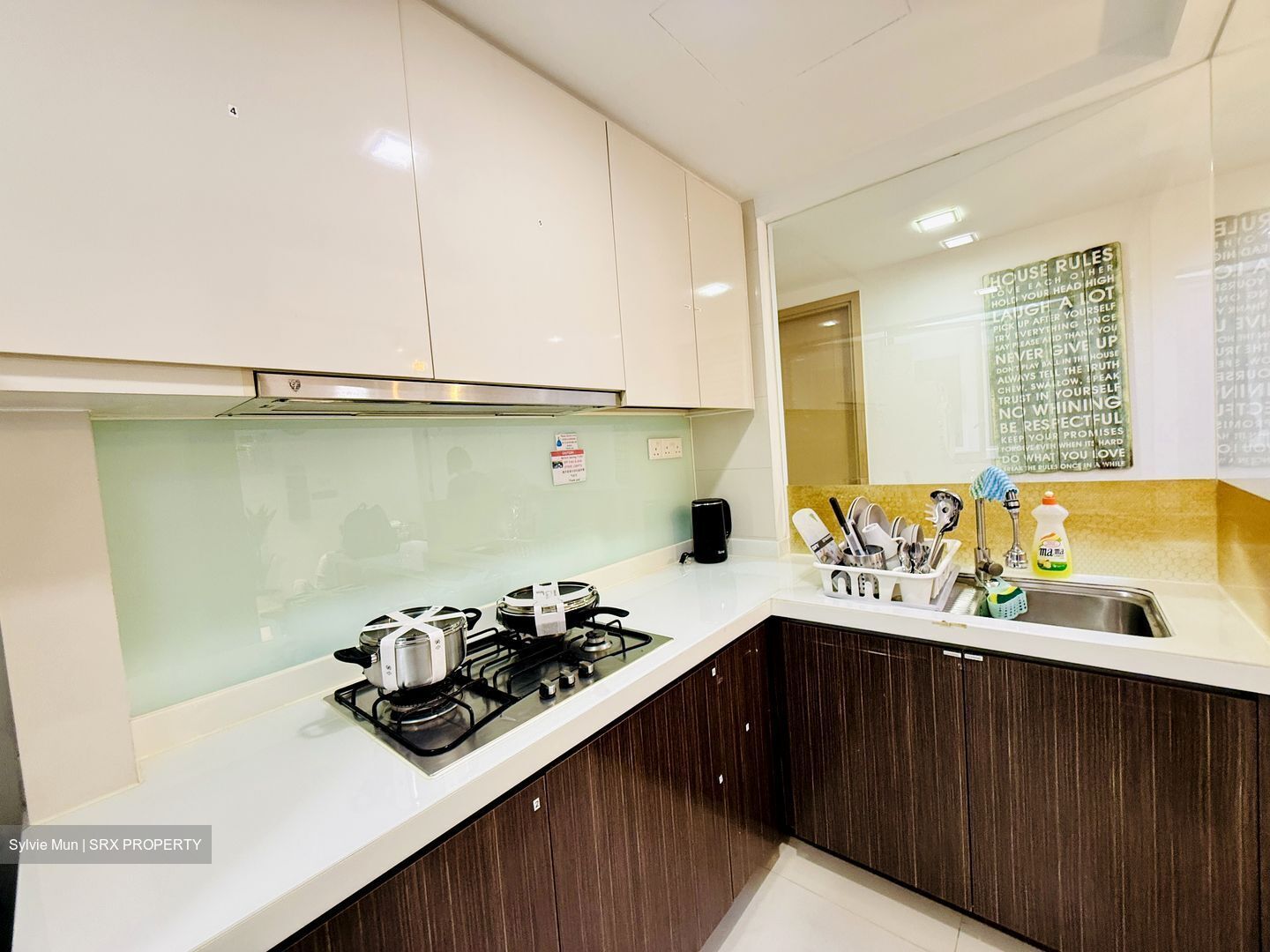 Twin Waterfalls (D19), Condominium #630758861